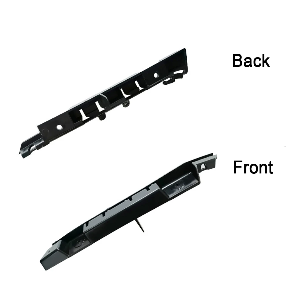 Left/Right Front Bumper Cover Bracket Mount Support for BMW 7 Series E65 E66 E67 730i 750i 760i 730Li 2005-2008 51117135575