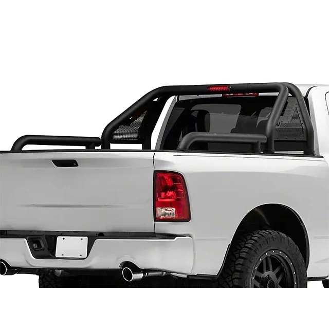 

Pick Up Truck 4X4 Car Accessories Sports Bar Roll Bar For Dodge RAM 1500 2021