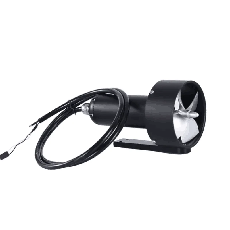 

Dynamics 25V 9KG BigThrust RC High Speed Control ESC Rov BLDC Propeller Brushless Underwater Thruster Boat Jet Thruster Motor