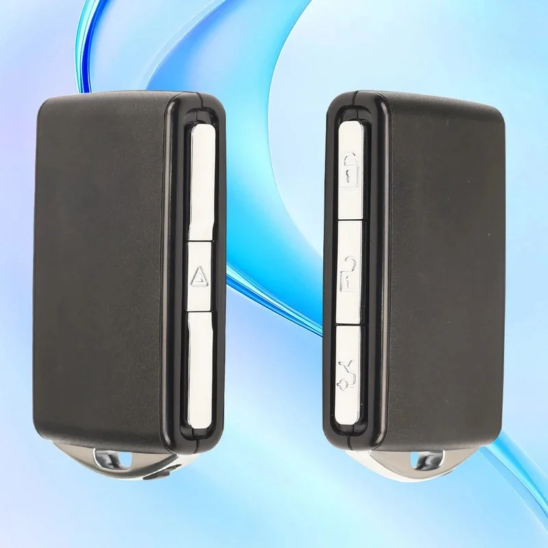 Car Remote Key For Volvo S40 S60 S90 XC40 XC60 XC90 FCC:YGOHUF8423 433MHZ ID:8A-CHIP. Keyless Go 6