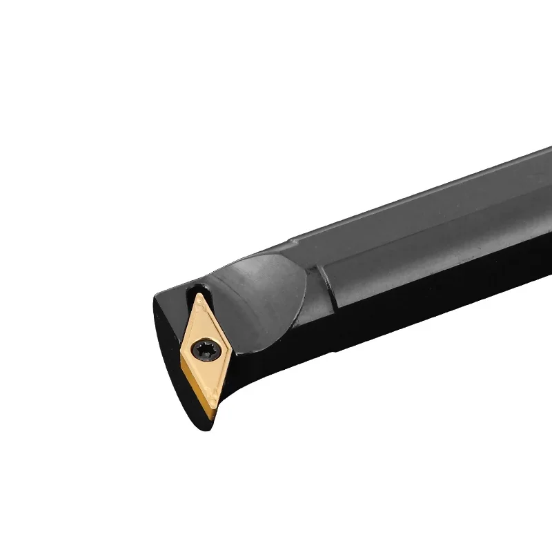 

Internal Turning Tool Holder S16Q-SVUCR11 S20R-SVUBR11 Carbide Inserts VBMT11 VBMT16 VCMT11 Lathe Cutting Tool
