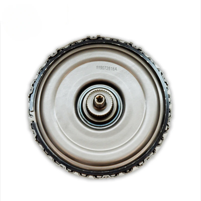 

TRANSMESUN DQ250 02E DSG 02E398029C Automatic Transmission Dsg Clutch Kit Suit for A3 Q3 TT Skoda 02E398029C