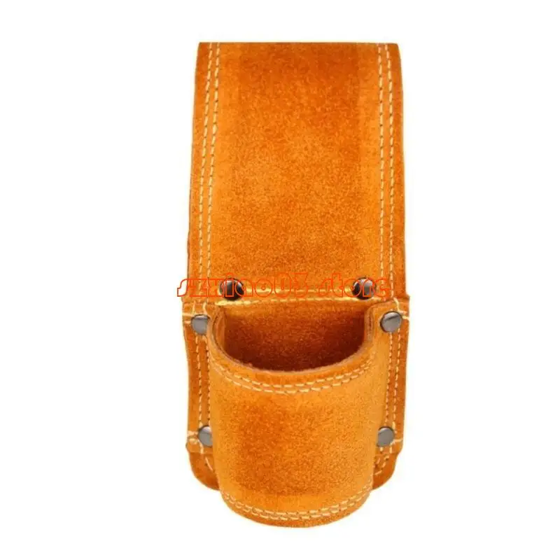 Porta per attrezzatura per utensile in pelle PU 103C PU PISTOLO POSSIBILE MULTIFUNZIONALE