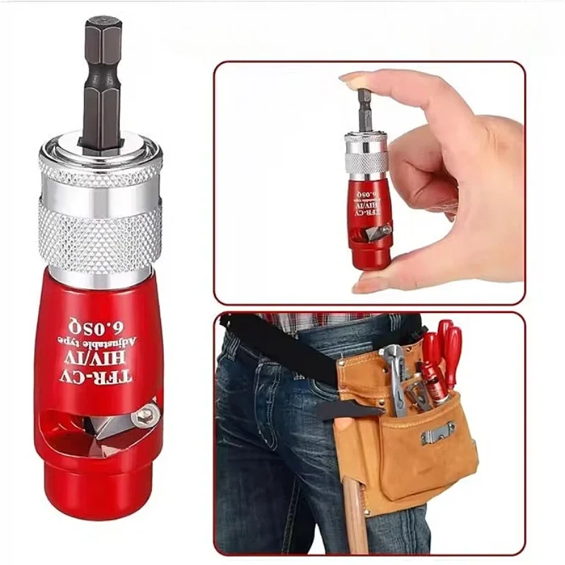 Professional Fast Stripping Wire Tool Quickly Stripping Automatic Stripping Electric Wire Stripper