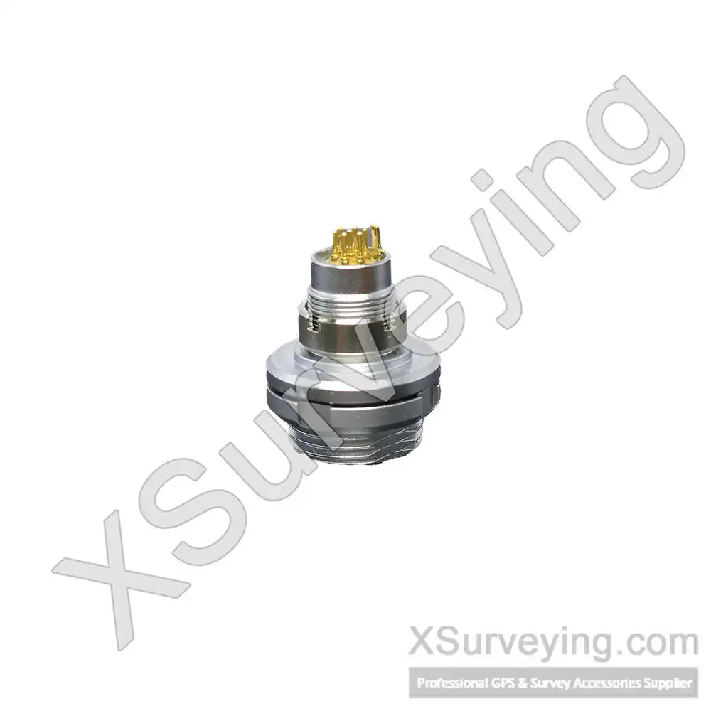 

Новый разъем для приемника Tri Mble R8/R6/R4