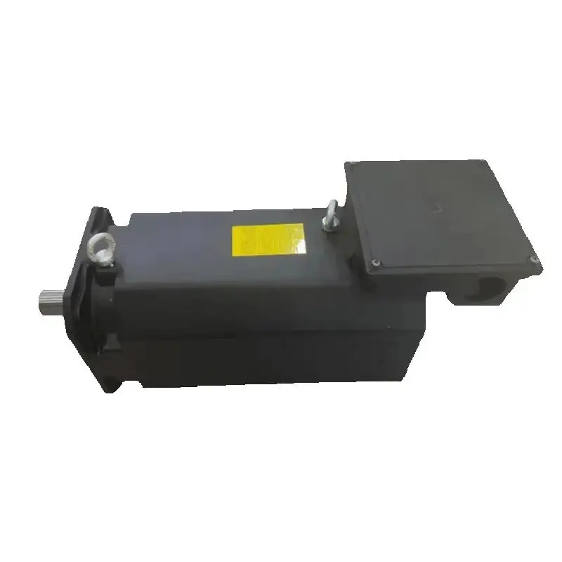 New A06B-1477-B133#0121 fanuc Servo Motor A06B-1477-B133#0121 Test OK