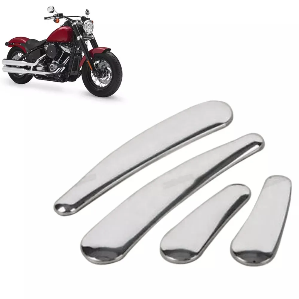 

Motorcycle accessories Curved Swingarm Frame Cover Insert Fits For Harley SOFTAIL MODELS 2008