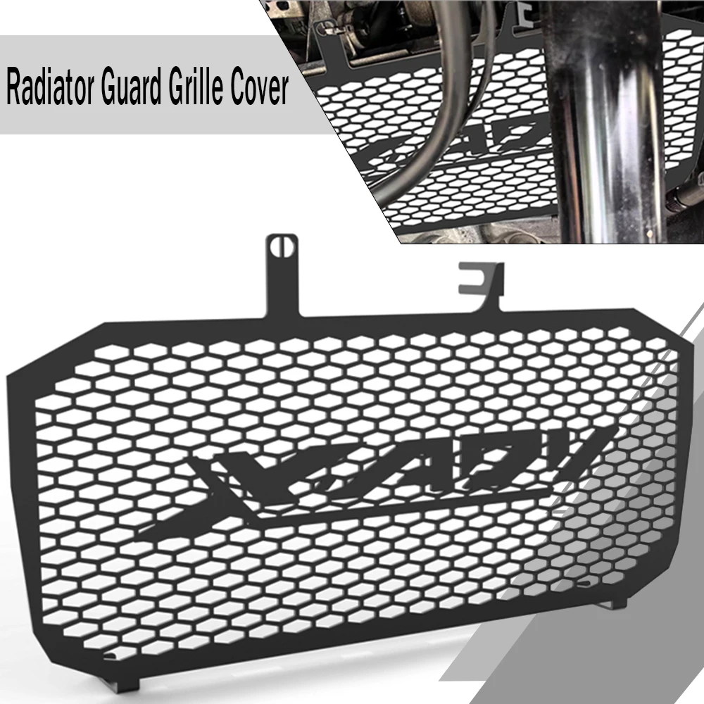 

2025 Motorcycle For** 750 Nss 750 Radiator Guard Grille Cover Protector Protection For Hodna For--750 Nss750 2021 2022 2023 2024