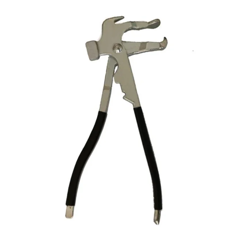 

Wheel Balancer Wheel Weight Plier Hammer Weight Remove Tool