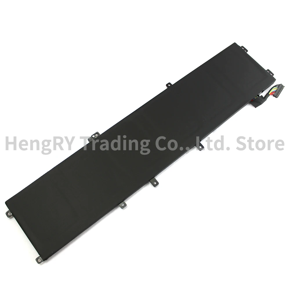 Imagem -04 - Cpmanc 84wh 4gvgh 15 1p6kd Bateria do Portátil para Dell Xps 9550 para Precision 5510 M7r96 P56f P56f001 T453x 62mjv