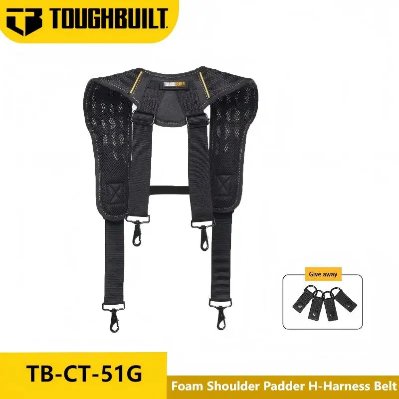 Toughbuilt TB-CT-51… - image