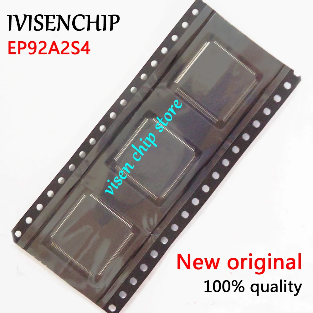 

5-10pieces EP92A2S4 QFP-128 Chipset