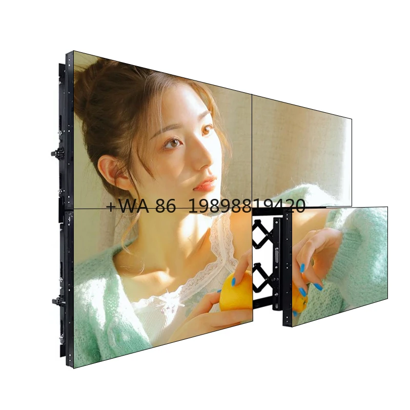 Wall Digital Signag…