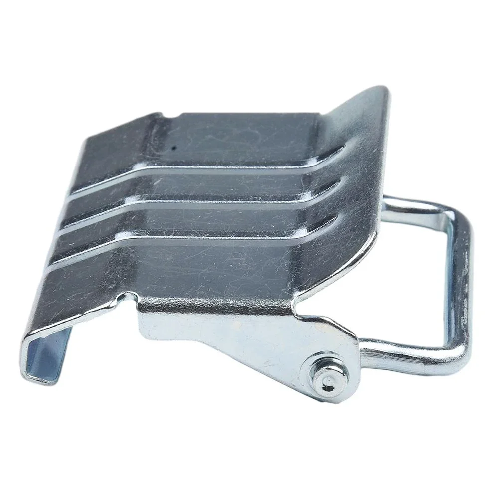 T-stak-Clip de bloqueo abatible, herramienta de almacenamiento de FMST1-75502, STST1-70317, STST1-75515, STST1-75517, solapa