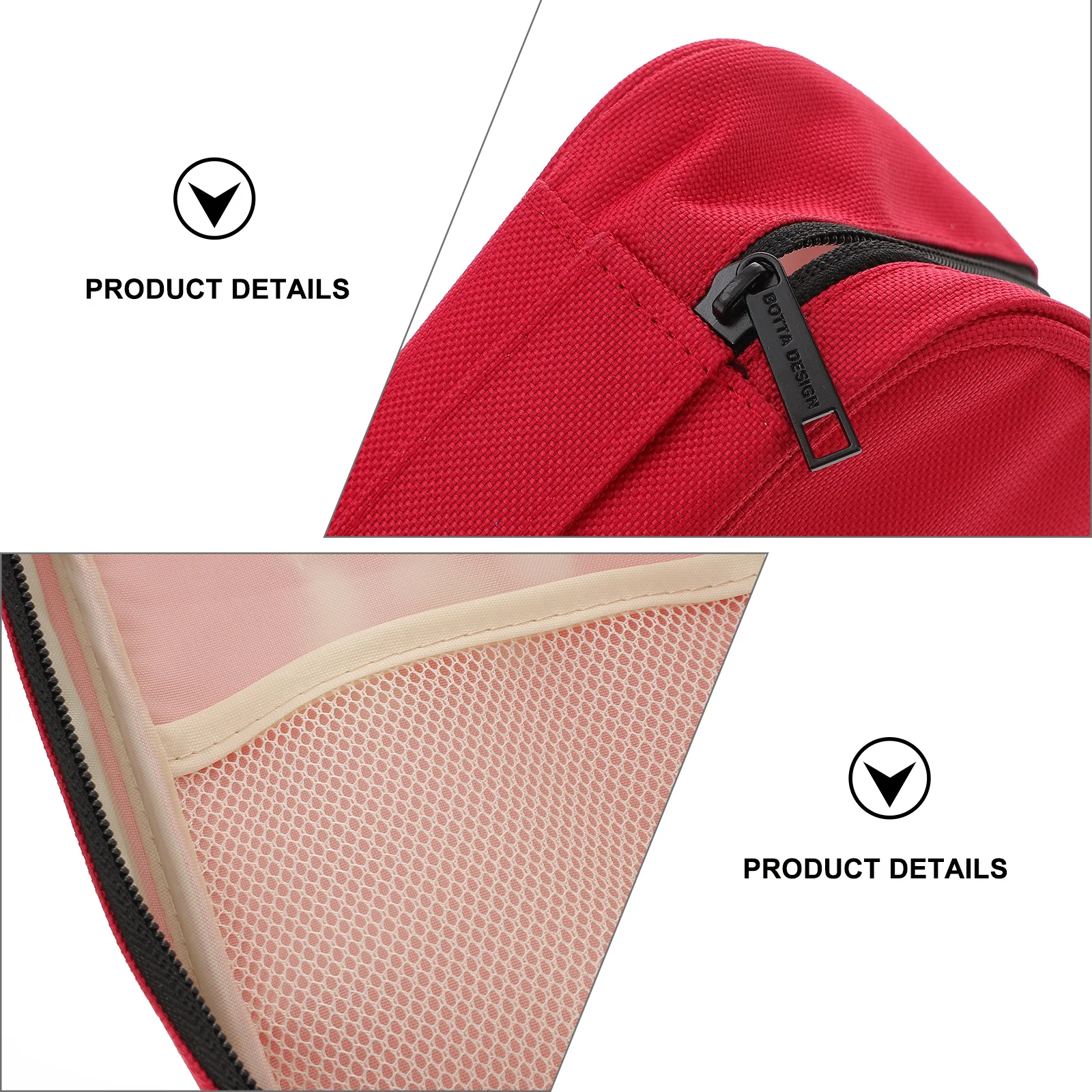 مجموعة الإسعافات الأولية المحمولة أكسفورد الحقيبة الحمراء خفيفة الوزن الاستجابة في حالات الطوارئ حقيبة الصدمات للسفر في الهواء الطلق المنزل بقاء السيارة الطبية #6