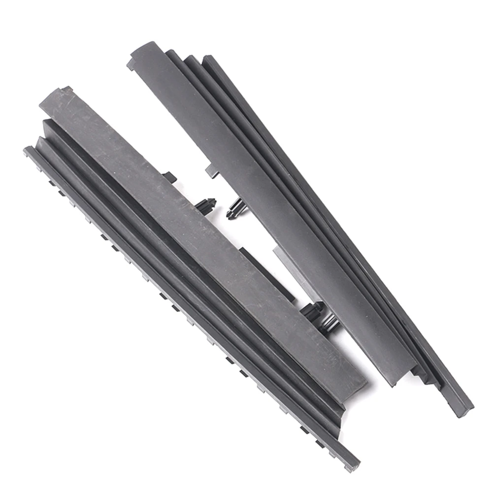 Накладка на крышу от пыли левая и правая для Audi A3 A4 A6 A7 Jetta MK4 for Skoda 8D9877781A 8D9877782