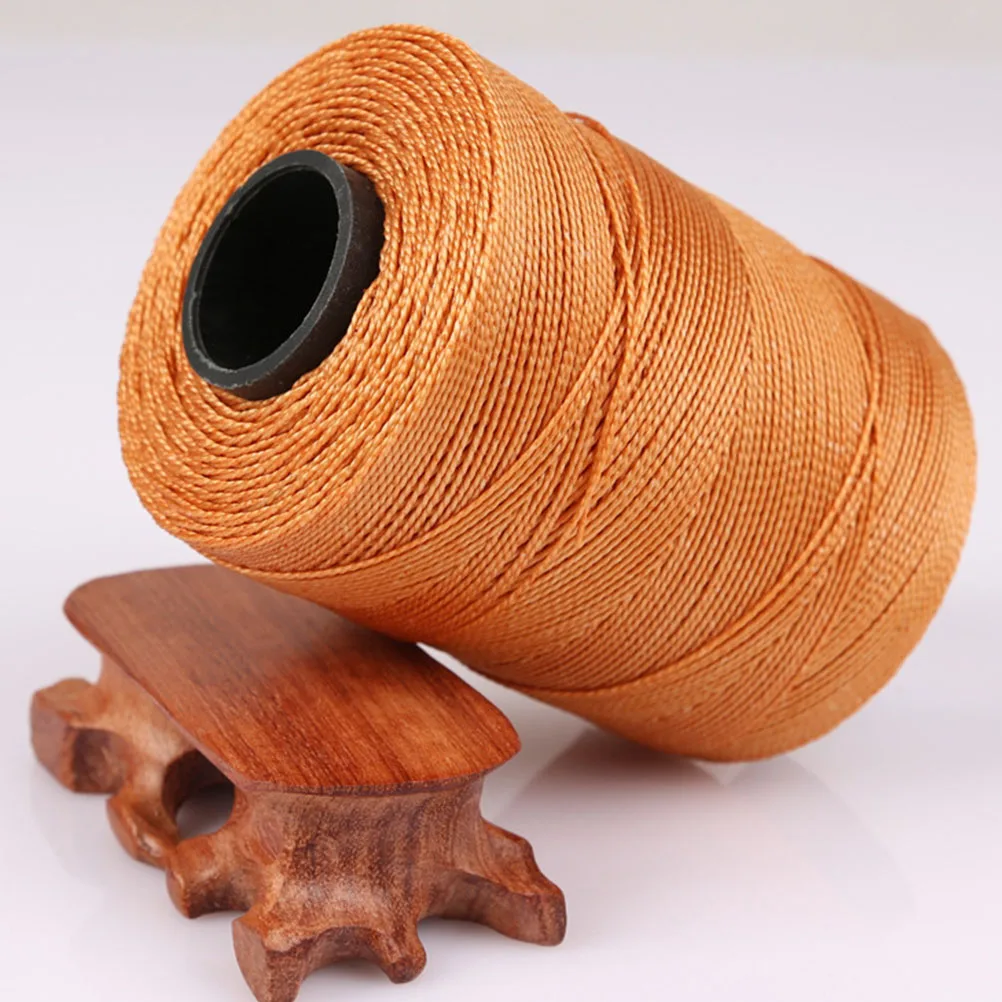 

Erhu Qianjin Wire Waxing String Lightweight Sturdy Design Premium Materials Long Service Life Violin Strings Tuning Accessories