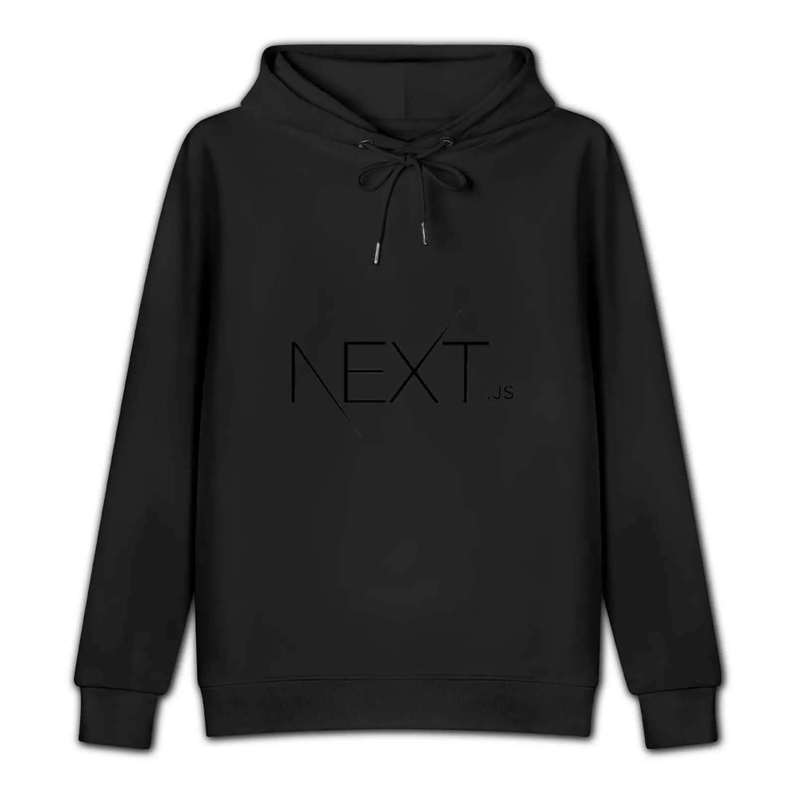 Next JS React Meh Pullover Hoodie men wear designer hoodies