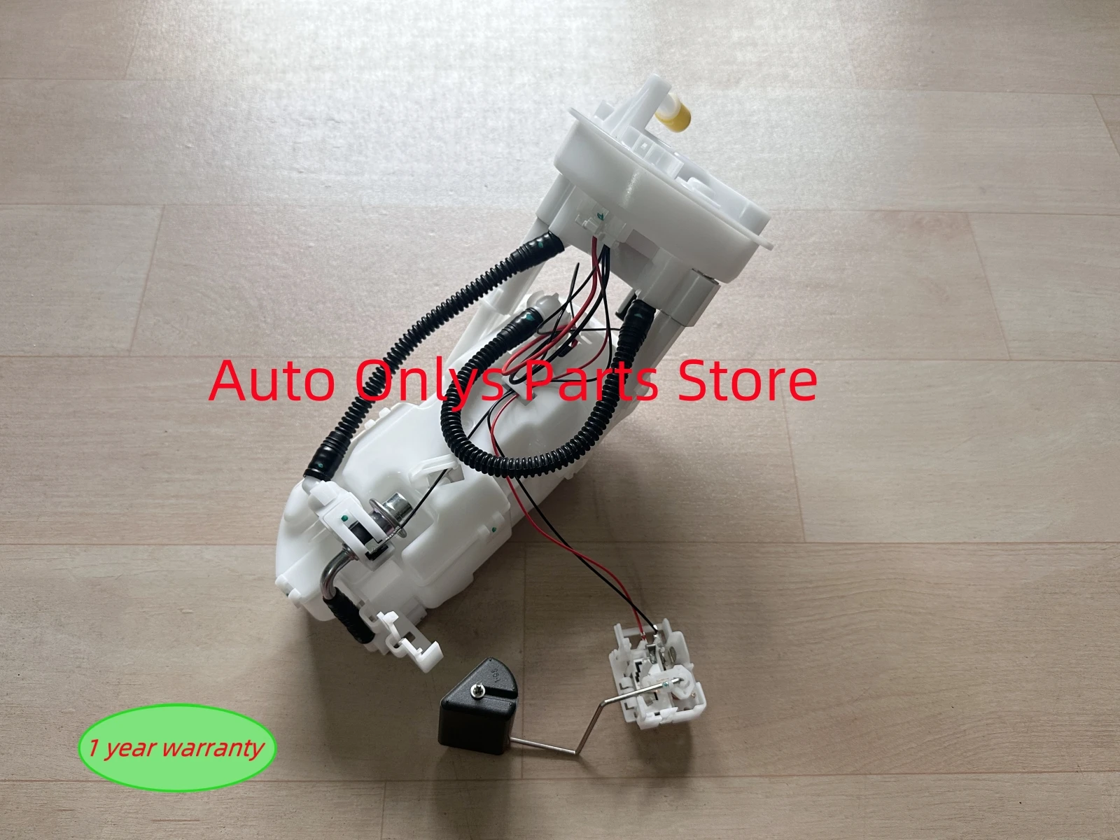 1pc Electric Fuel Pump Assembly E8566M New For Honda- Civic L4 2.0L 1.7L 1.3L 2001-2005 17045S5AA31 17045S5AA30 17045S5AA00