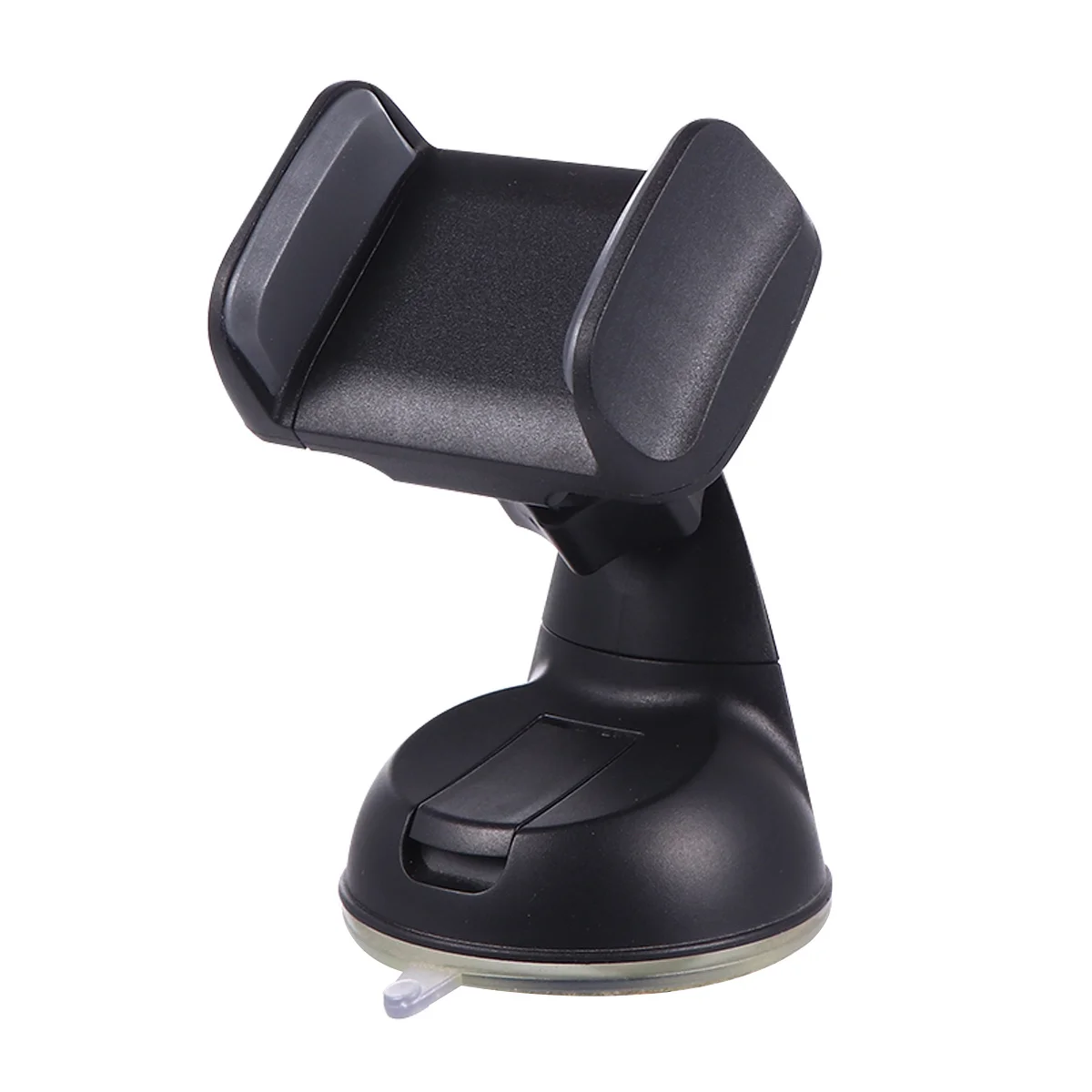 

1Pcs Car Phone Bracket 360 Degree Rotatable Stable Non-Slip Dashboard Holder Navigator Support Durable Mobile Phone Mount