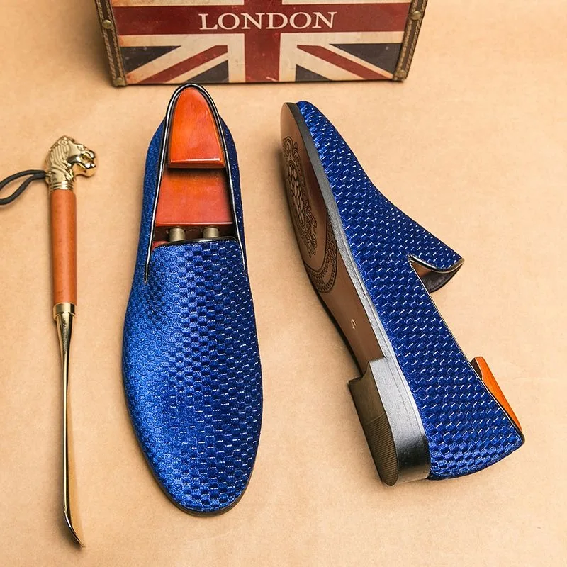 

man drivers loafers wedding dress designer shoes for man formal party shoes for man office suit official herren elegante schuhe