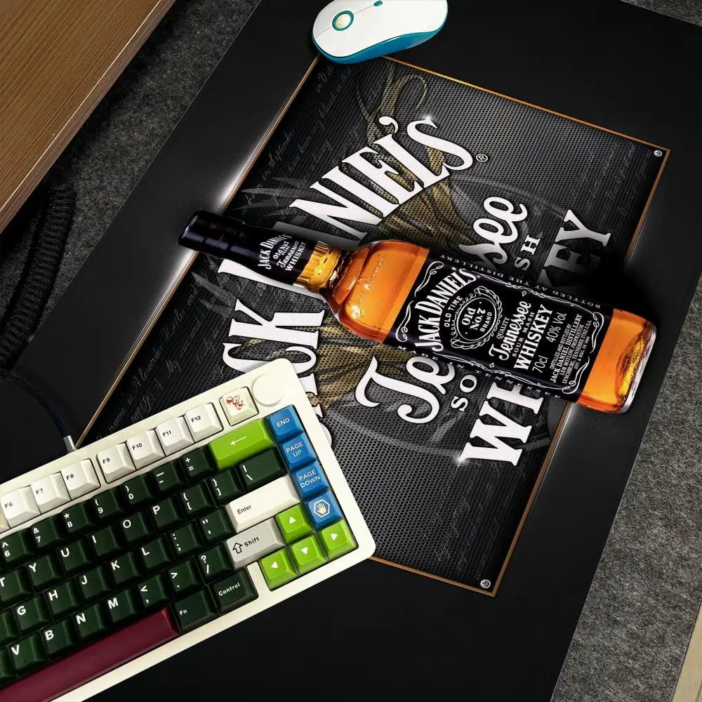 J-Jack Luxury D-Dan…