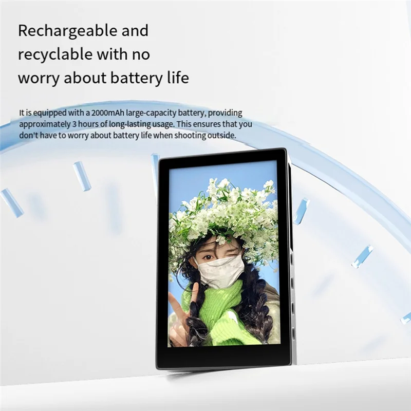 A73E-Rear Camera Se… - image