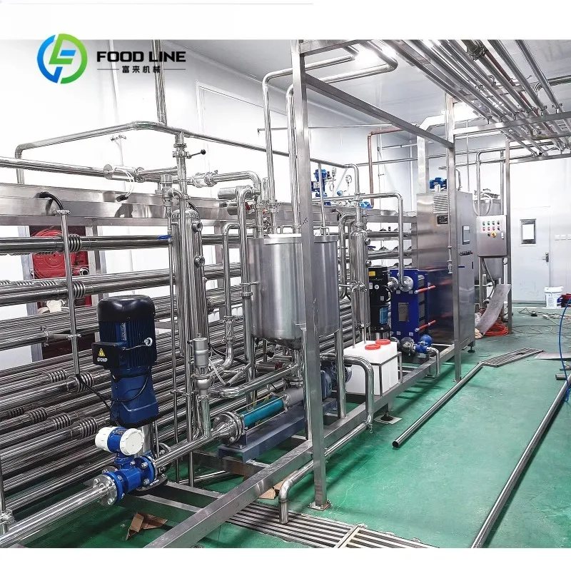 Customized Small Scale Automatic Apple Juice Processing Line 304 Stainless Steel Juice Extractor Filling Bottling Machine
