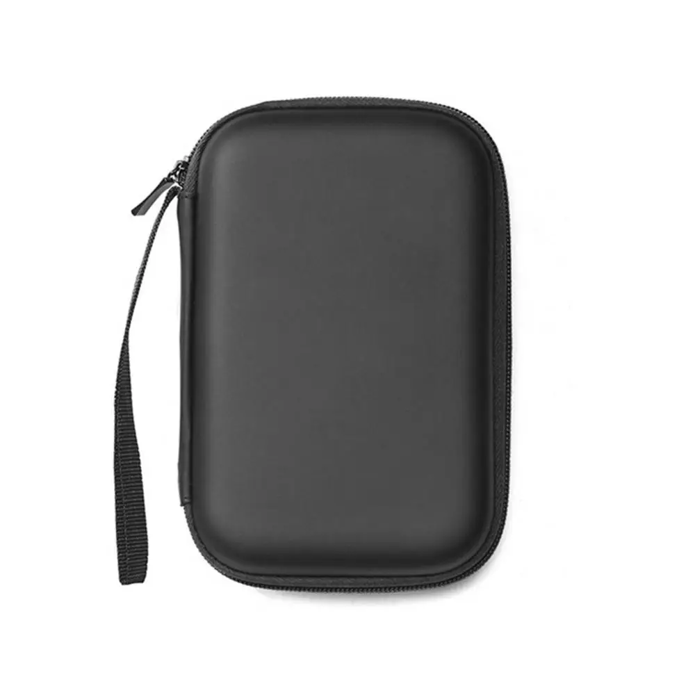 New Durable Carrying Case for FiiO M3K M6 M9 M11 MK2 MP3 Music Accessories Dustproof Storage Case Cover Protective Bag