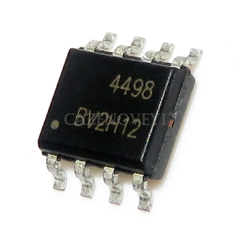 10PCS AO4620 4620 AO4616 4616 AO4614 4614 AO4612 4612 AO4606 4606 AO4498 4498 SOP-8