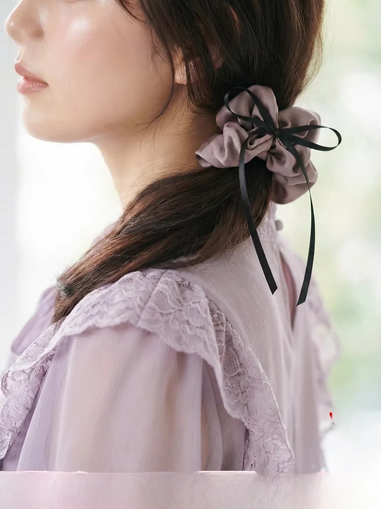 osewaya-knot-hair-ties-women's-fixed-hair-ba-low-ponytail-clips-luxury-hair-accories-japanese-sle-hair-ba