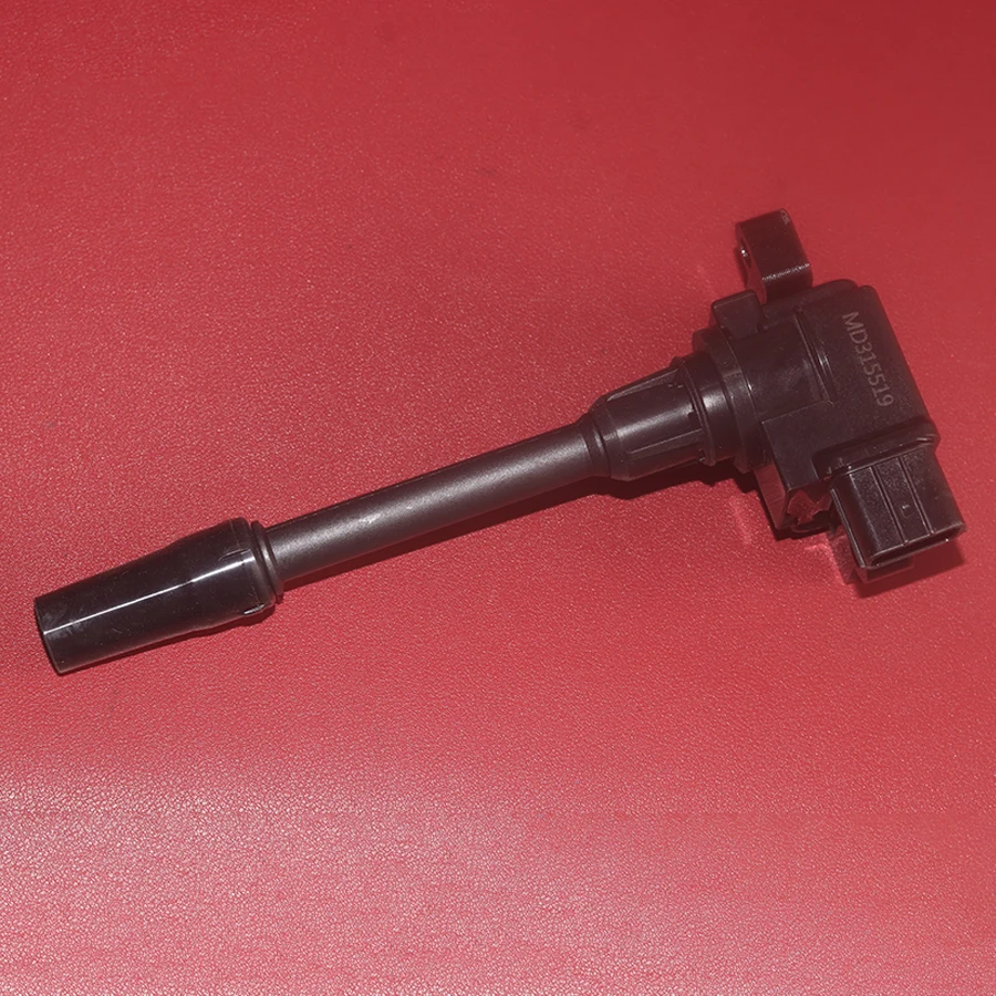 

Car Ignition Coil Accessories For Mitsubishi CARISMA PAJERO SPACE STAR MPV V40 Estate OEM MD315519 MD366821 MD344196