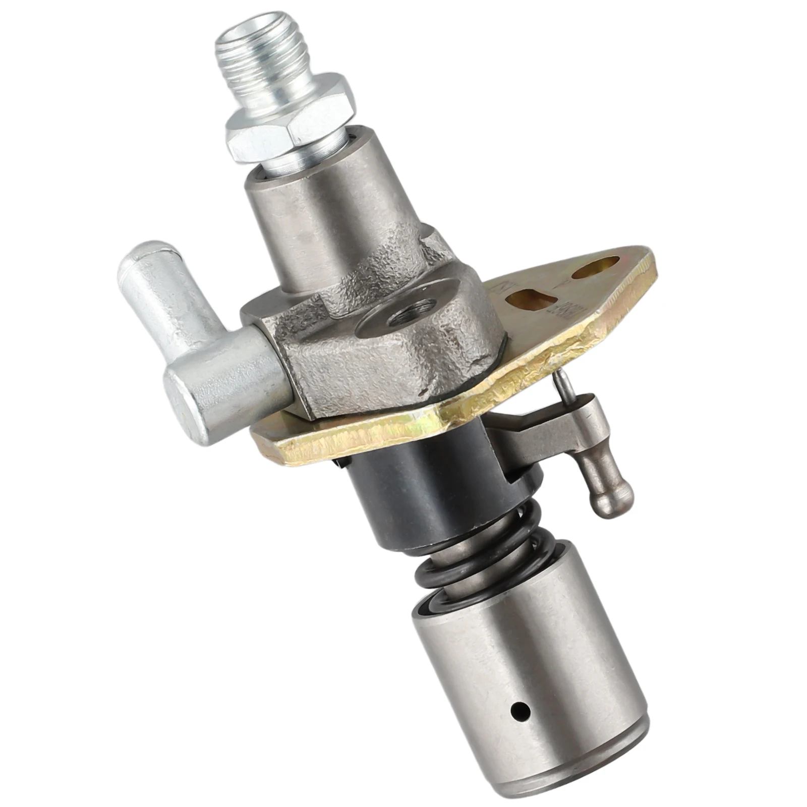 مولد عاصي مضخة حقن الوقود 178/186F عاصي حقن مولد الوقود KDE6500T KDE6500T3 KDE6500TA المتانة #6