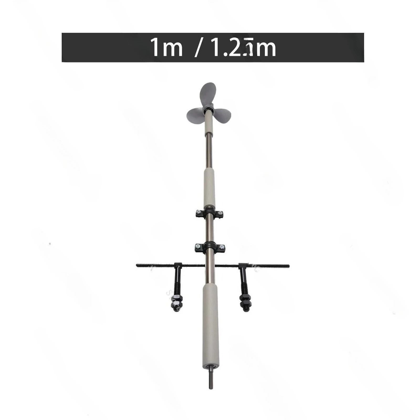 

Электрический привод для лодки, ручной пропеллер, портативный ручной мотор для каноэ, ручной толкатель для каяка, подвесной мотор