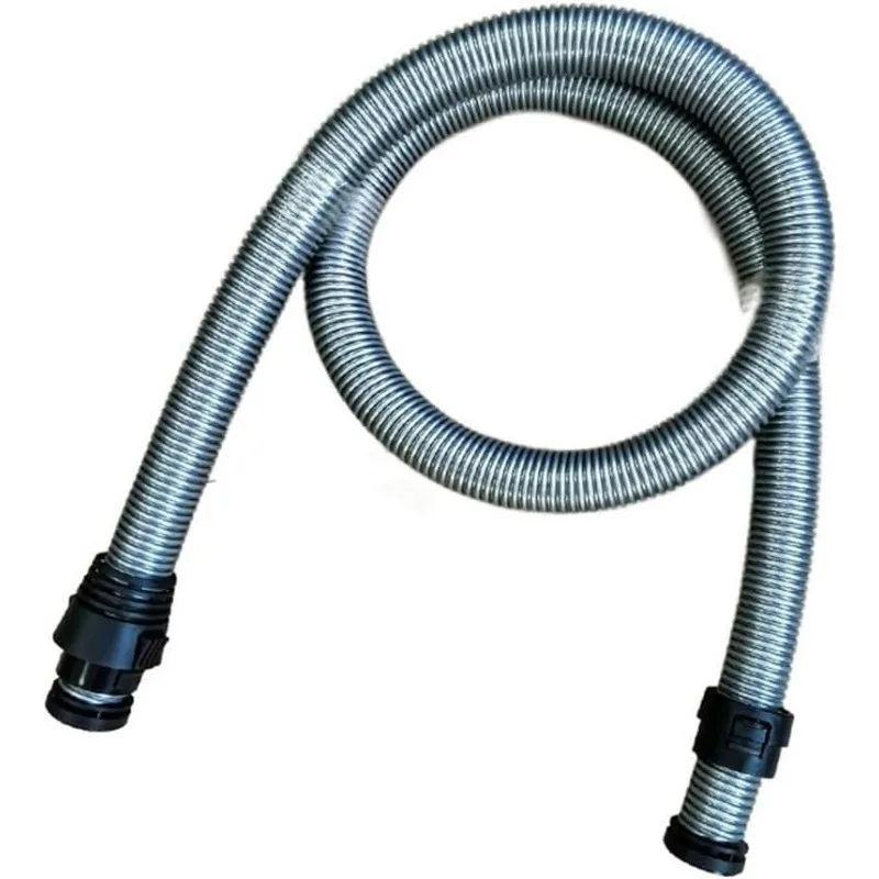 

Шланг для пылесоса Miele C1/C2/C3/S-серии, 2 м, с ручкой-насадкой, сменный, запасная часть (шланг)