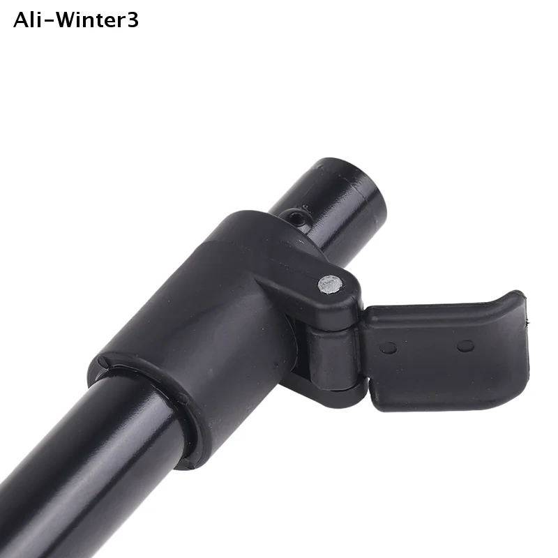 （YY）1Pc 2025 Extending Aluminum Alloy Fishing Bankstick Adjustable Carp Fishing Bank Stick Fishing Rod Pod Rest for Bite Alarm view 3