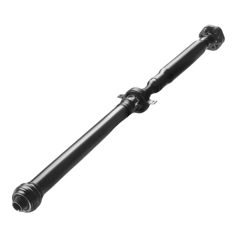 26107589129 Rear Driveshaft Drive Shaft Assembly For X5 X6 F15 2007-2019