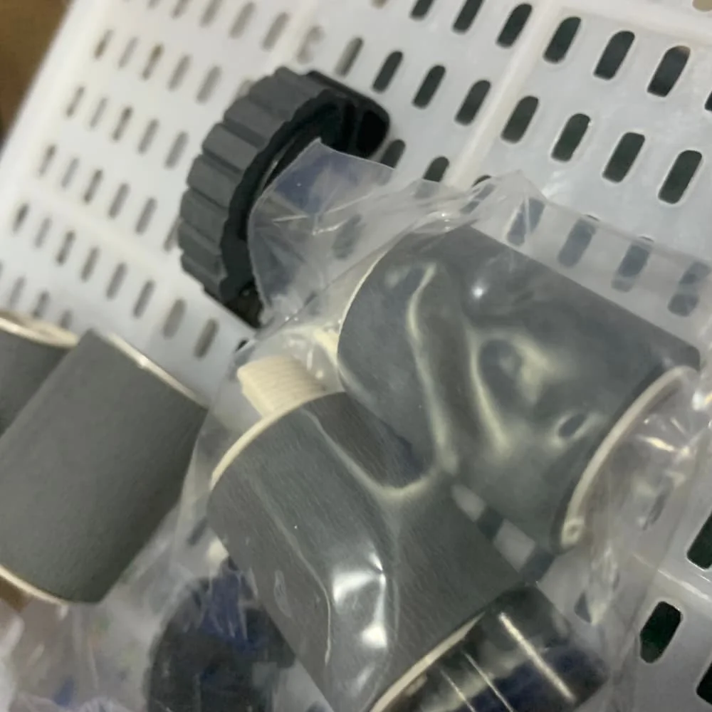 

5Set FB4-9817-000 FF6-1621-000 Paper Pickup Roller Kit for Canon IR2022 IR1025 IR2018 IR2016 IR2022 2120 1025 2018 2016 FB4-9817