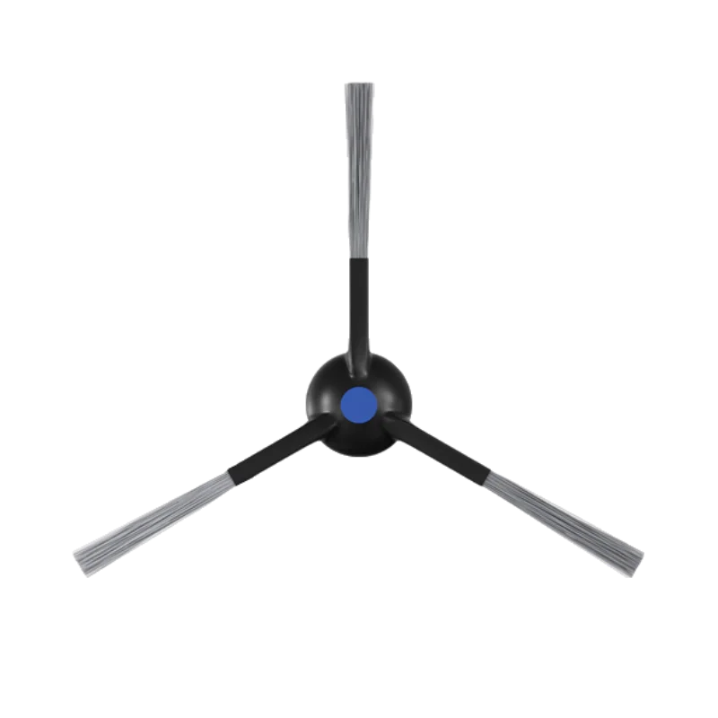 Fit For Ecovacs Debot T30 Pro Omni, YEEDI M12 Pro+ Parts Accessories Roller Side Brush Filter Mop Dust Bag Mop Holder Bracket