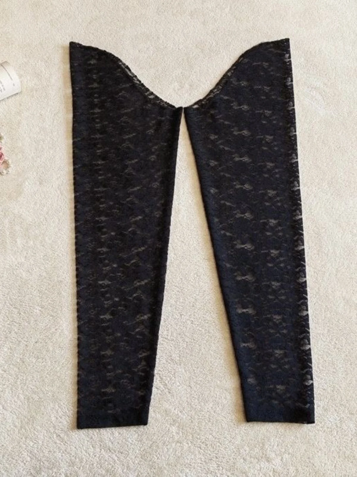 manches-decoratives-longues-en-dentelle-faites-a-la-main-semi-finies-doublees-polaire-pour-couture-diy-fausses-manches-pour-automne-hiver