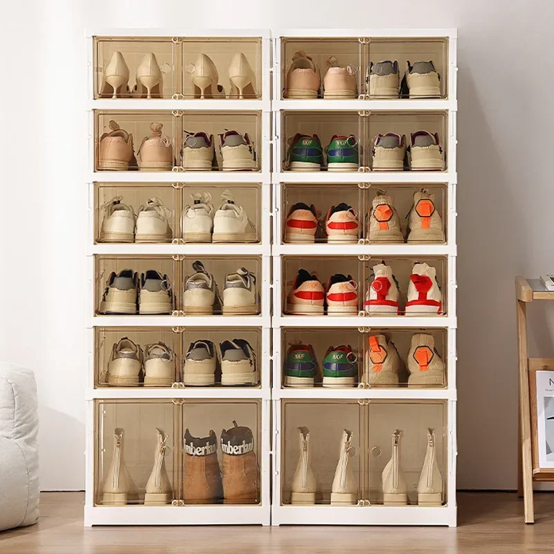 Modern Transparent …