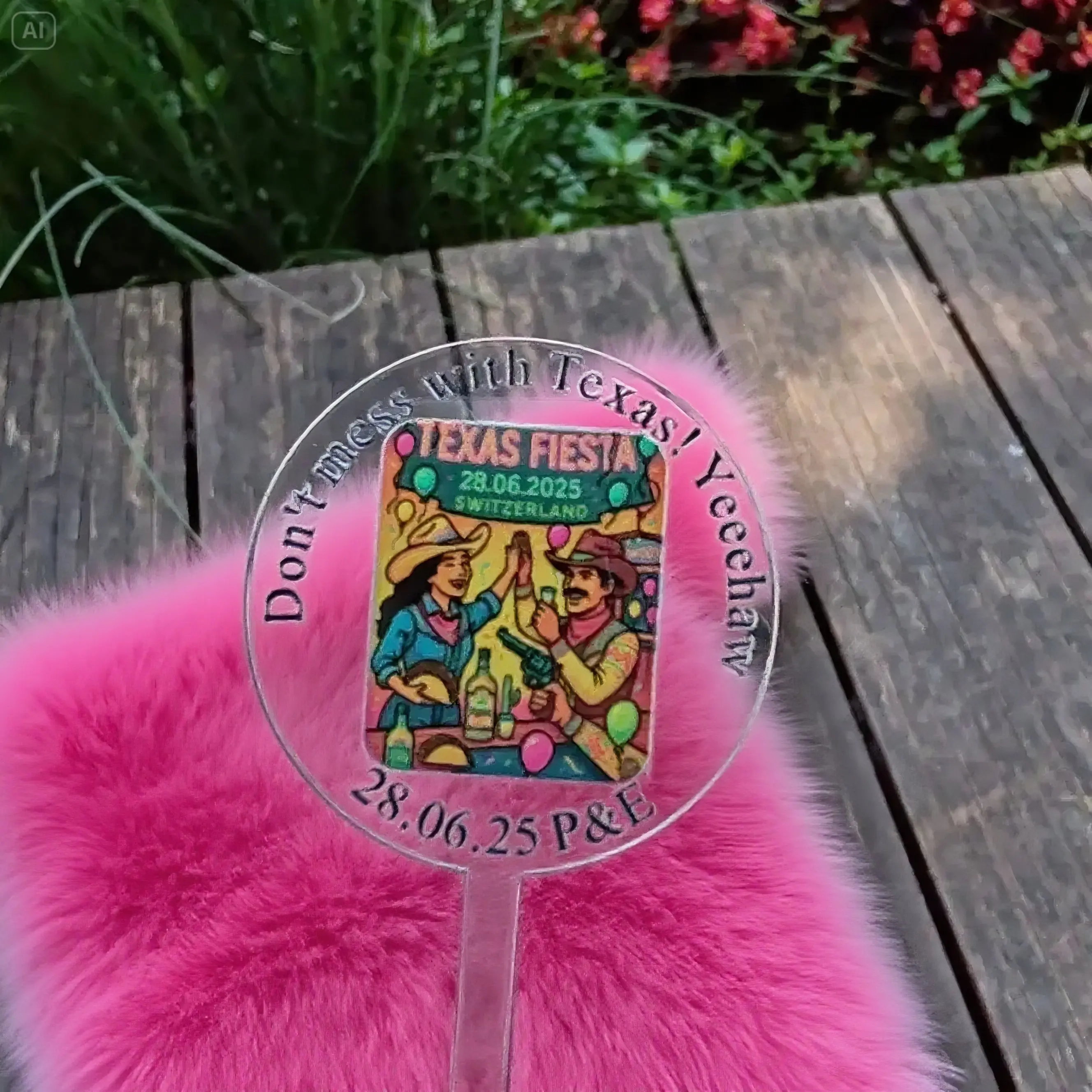 صور مخصصة للشرب اثارة العصي هدايا الحفلات شخصية كوكتيل اثارة العصي الاكريليك حفلة شرب اثارة العصي هدايا الزفاف التبويب