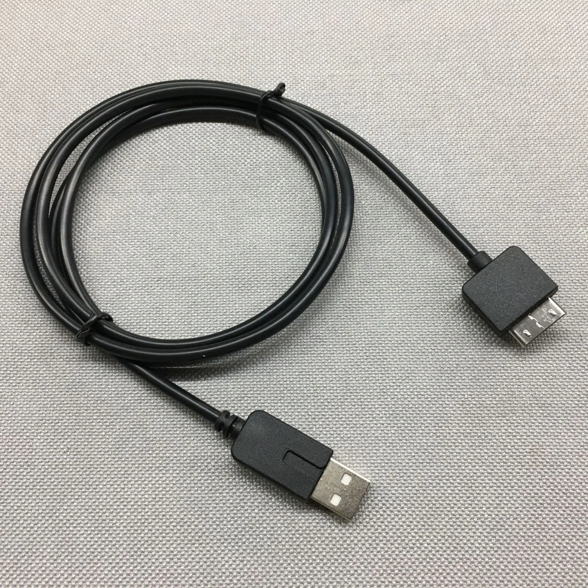 USB Data Charge Cable For PSP GO Charger Cable Data Transfer Charging Cord Line For Sony PSP Go Game Accessories