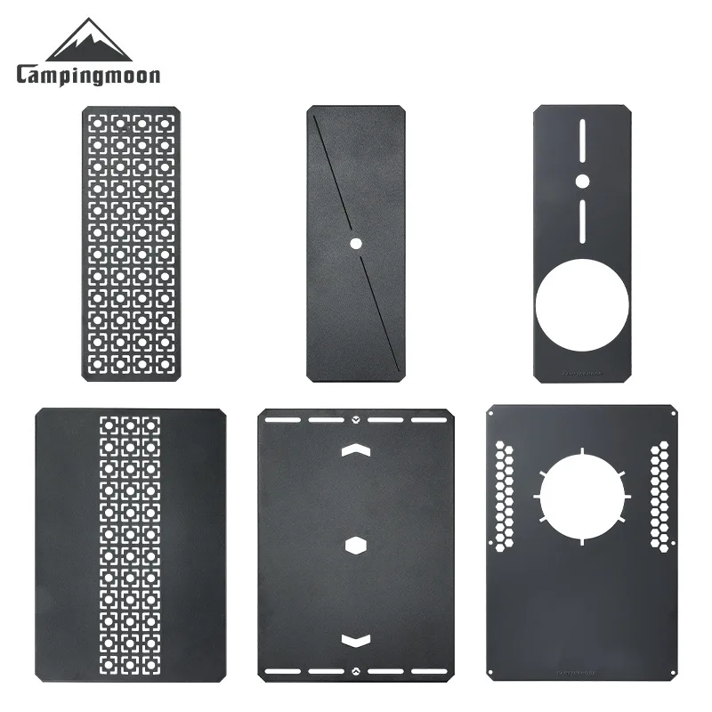 

Портативный уличный стол Campingmoon IGT: Комплектующие для моделей CK-12BK/12F, BKZ06, KR-12/25, CK-25BK/25F – Детали для походного стола