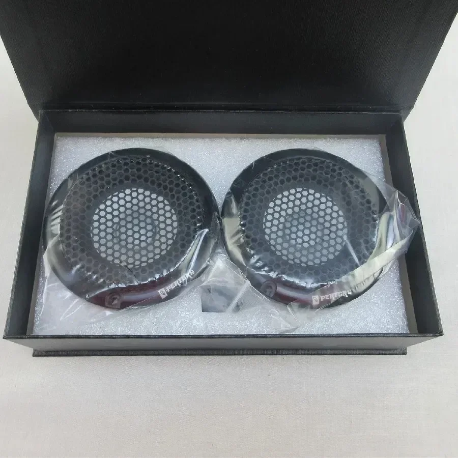 3.5-inch General Motors upgraded car pure mid-frequency performance speaker audio accessories undamaged modification