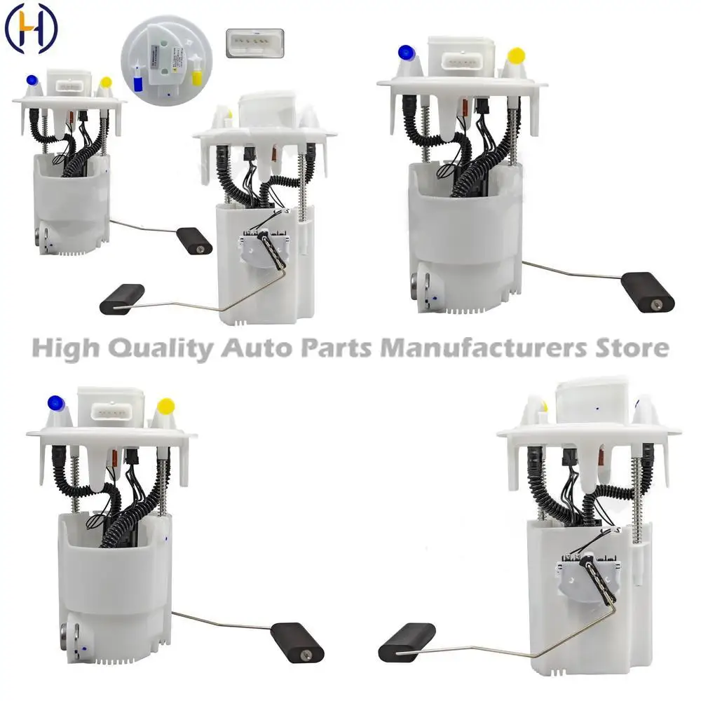 

For Peugeot DS5 1.2T 1.6T 1.8T DS6 1.6T 1.8T E6 9805932480 High Performance Replacement Part Premium Quality Auto Component