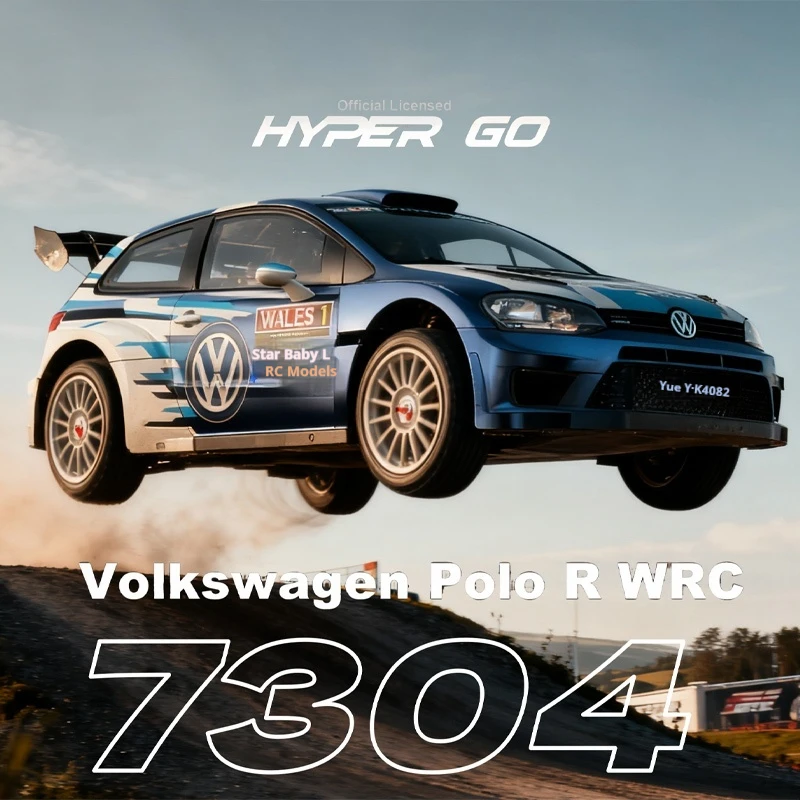 

MJX 1:7 Brushless 7304 remote control electric high-speed pull car off-road vehicle large racing car toy gift