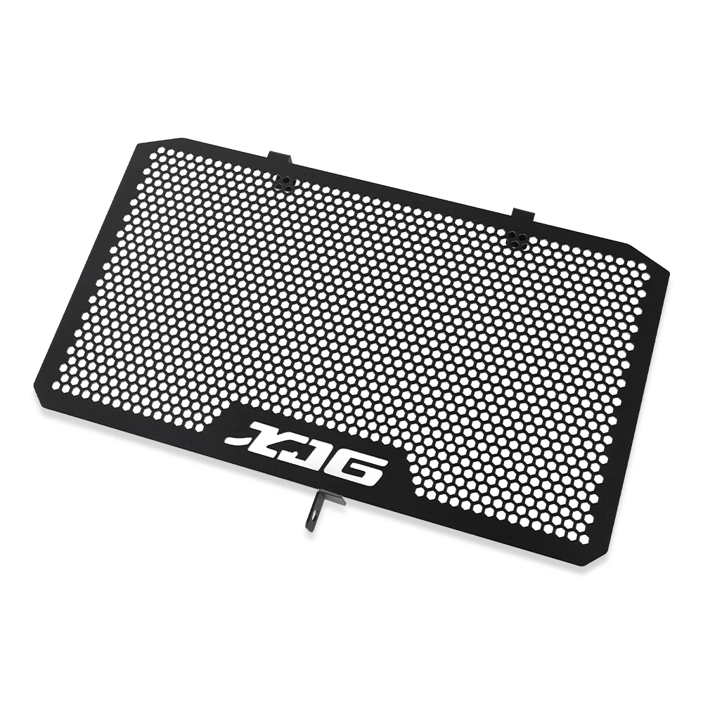 For YAMAHA XJ6 XJ 6 DIVERSION F 2009 2010 2011 2012 2013 2014 2015 Motorcycle Radiator Grille Guard Grill Protection Net Cover