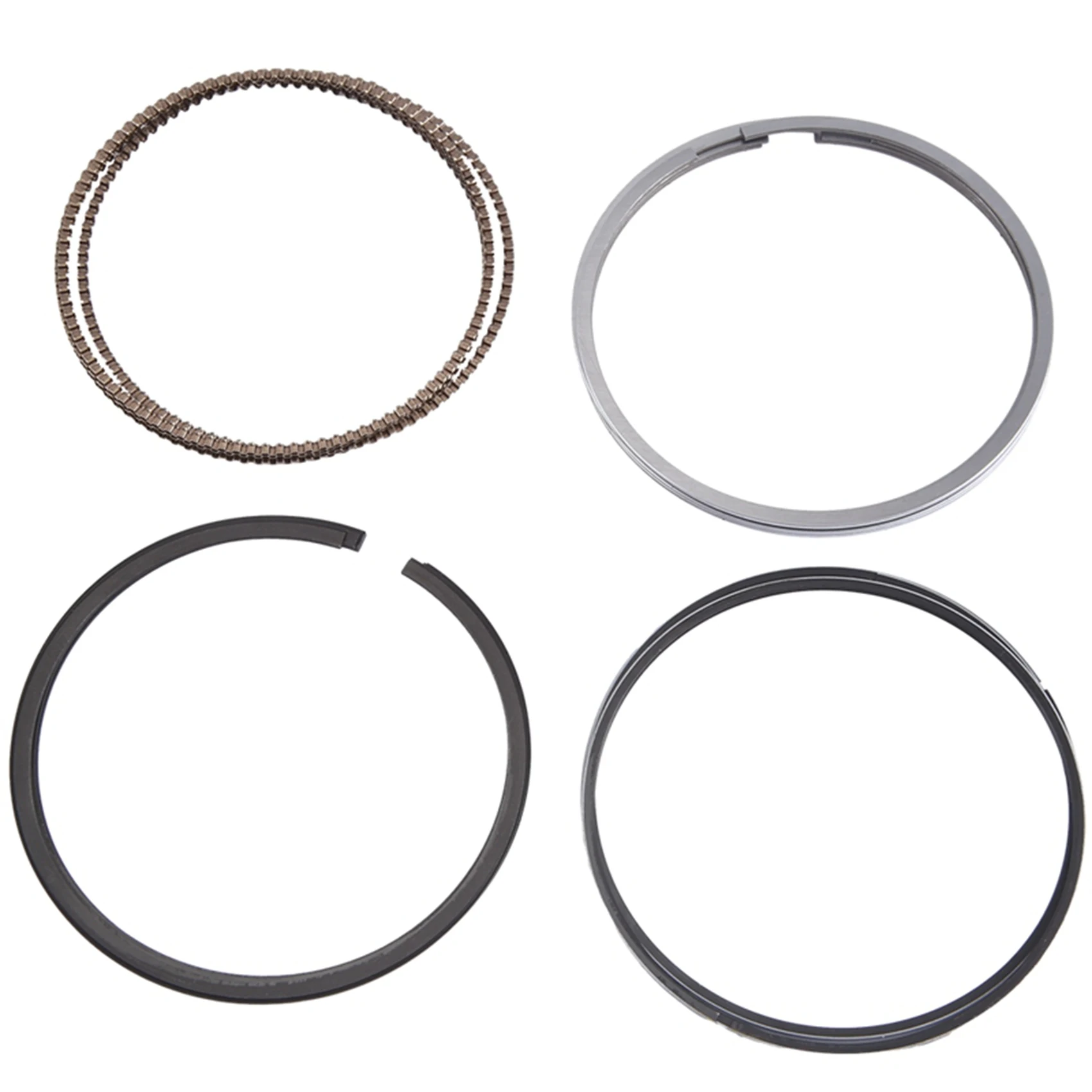 

23040-2G200 Piston Ring Set Piston Ring Engine Supplies for Hyundai Kia 230402G200