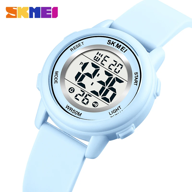 Thumbnail 2 - #16 Best Kids Watches to Buy In 2026